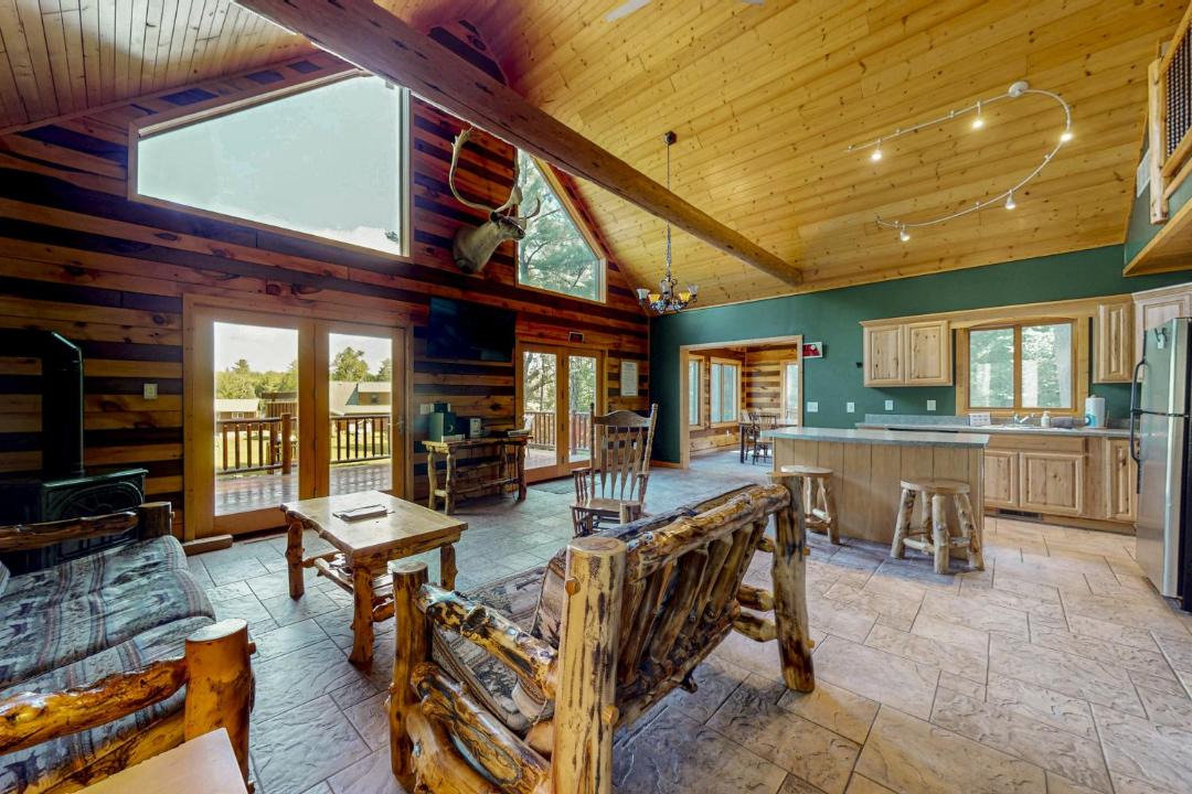 Photo of Kitchen in Mercer