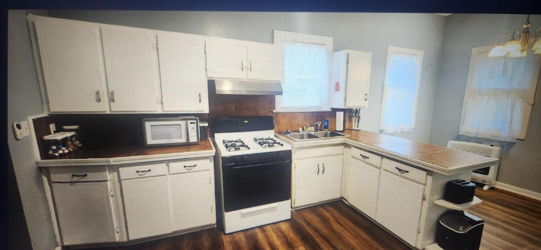 Photo of Kitchen in Clarksville