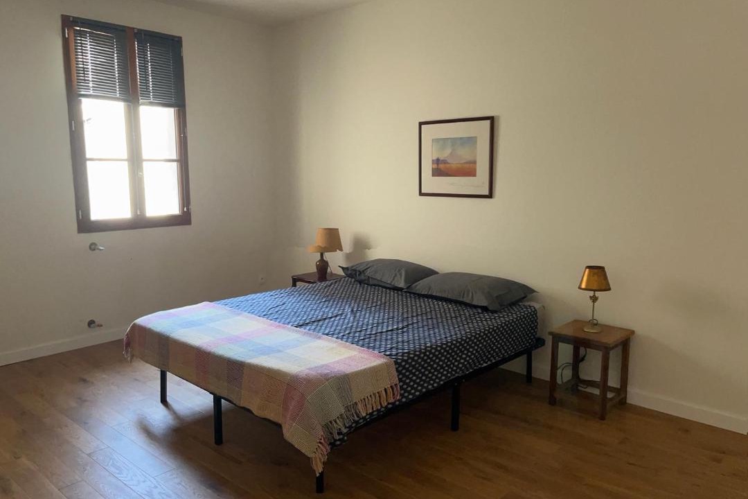 Photo of Bedroom in Le Dorat