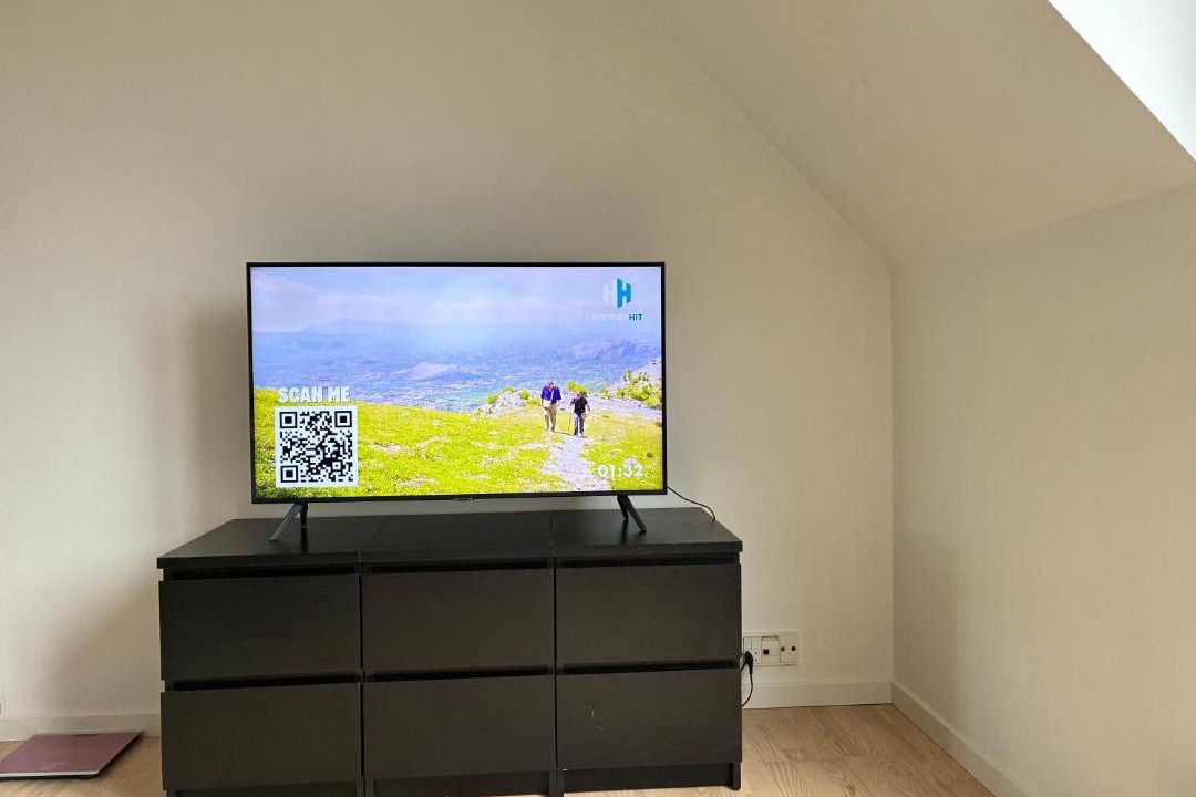 Photo of Livingroom in Vanlose