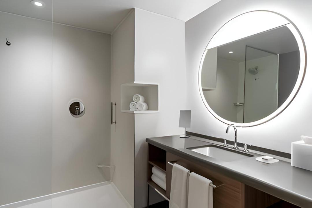 Photo of Bathroom in Modesto