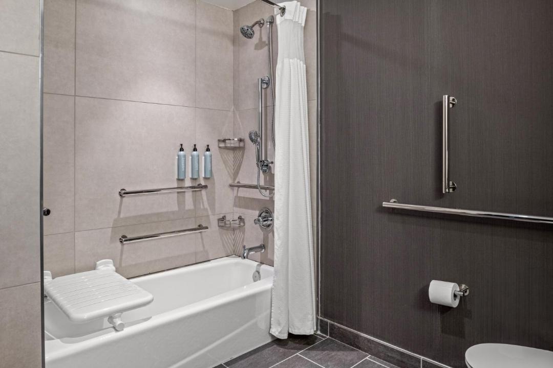 Photo of Bathroom in Modesto