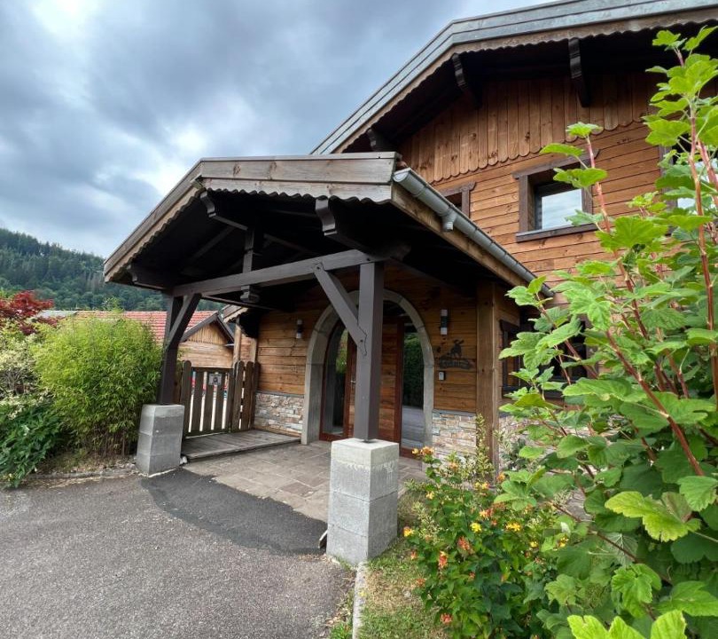 Photo of Others in Fresse-sur-Moselle