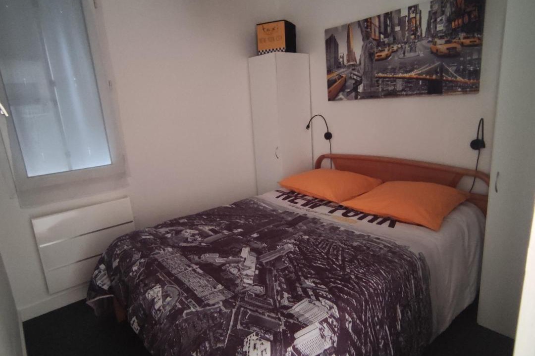 Photo of Bedroom in Pont-l'Abbe