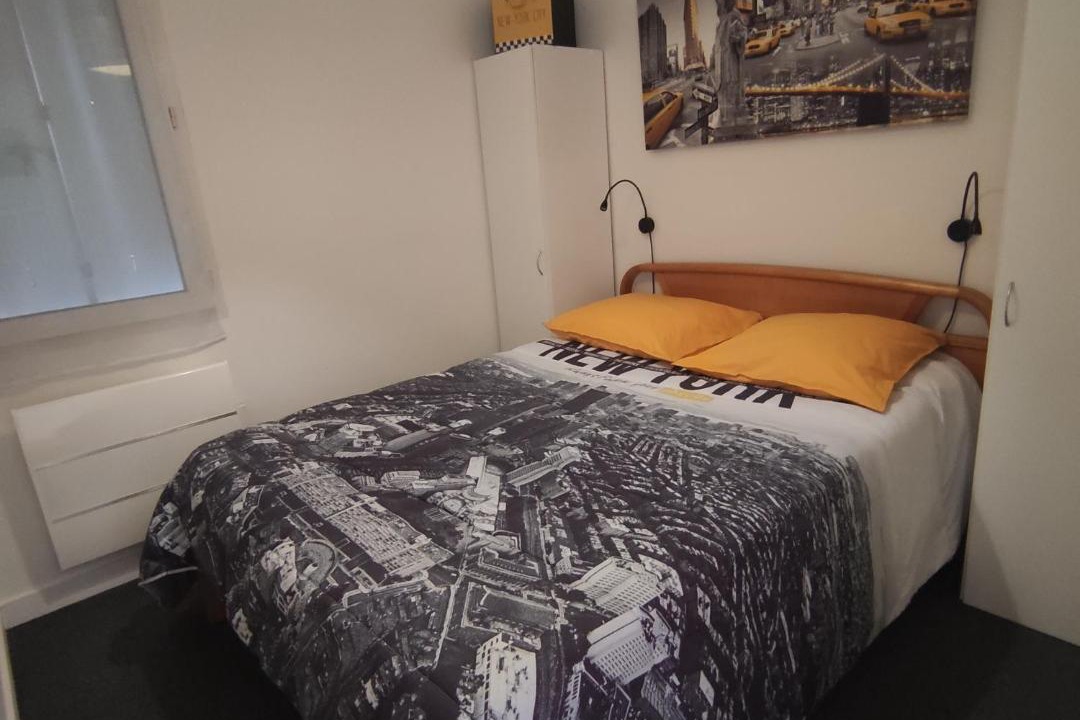 Photo of Bedroom in Pont-l'Abbe