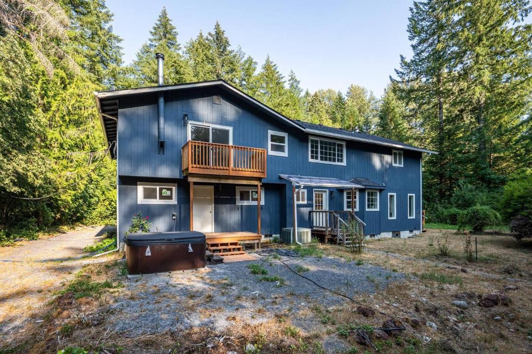 Photo of Others in McKenzie Bridge