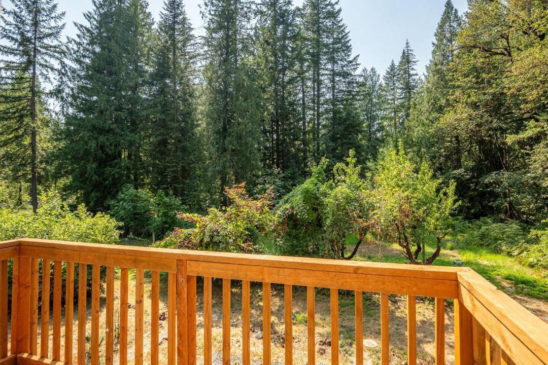 Photo of Others in McKenzie Bridge