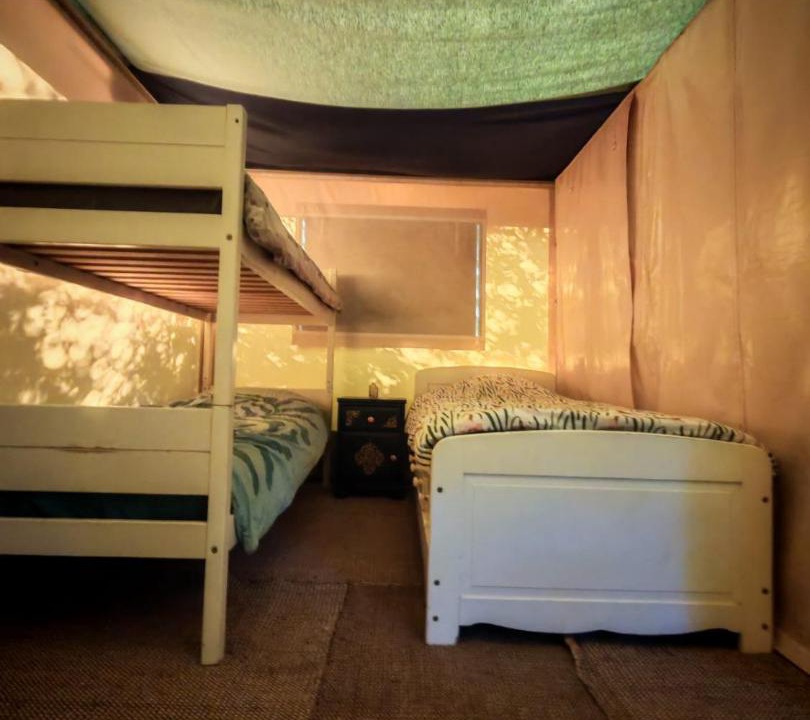 Photo of Bedroom in Bellenaves