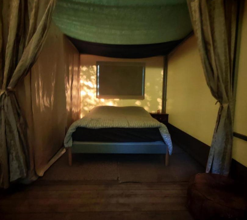 Photo of Bedroom in Bellenaves