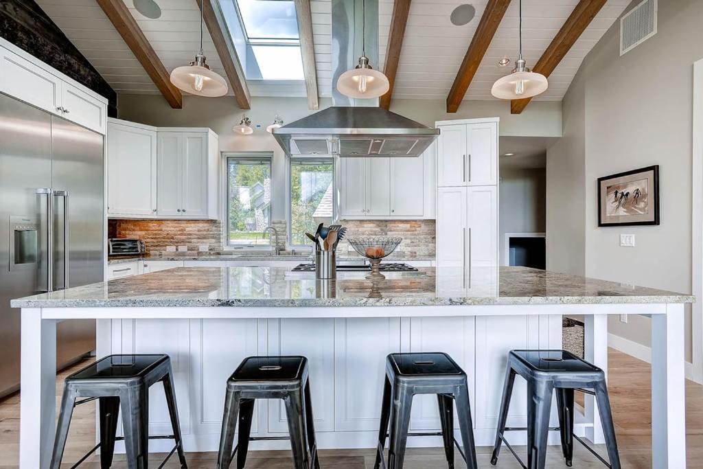 Photo of Kitchen in Christie Heights