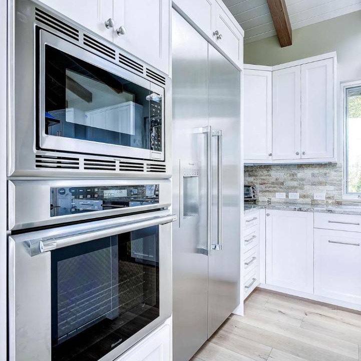 Photo of Kitchen in Christie Heights