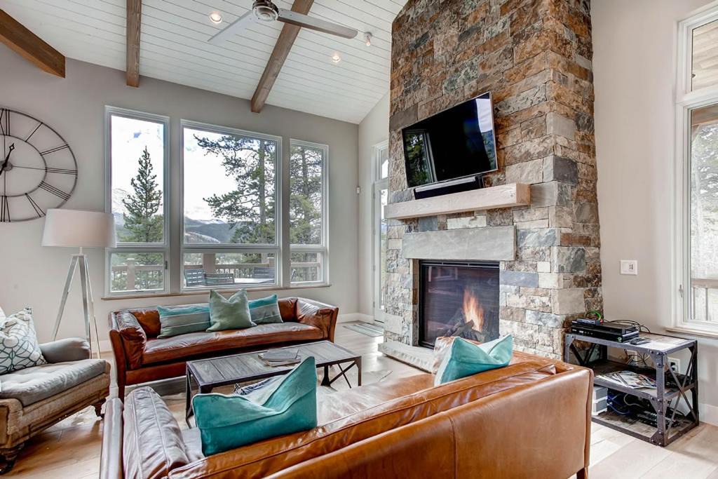 Photo of Livingroom in Christie Heights