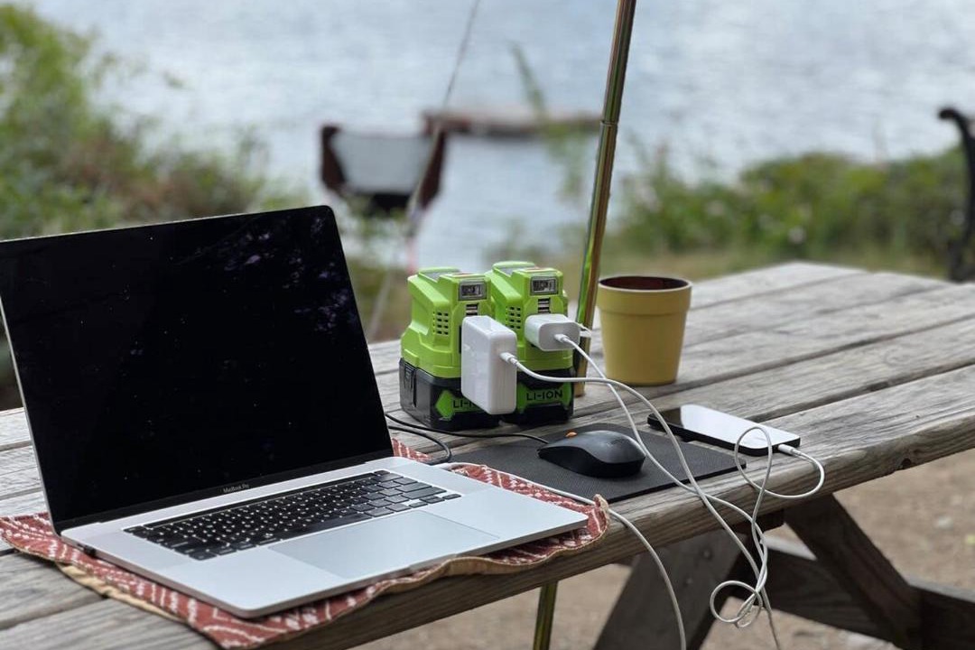 Photo of Others in Monmouth