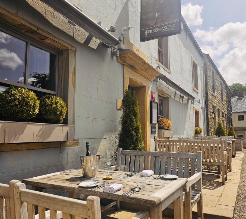 Photo of Others in Fence