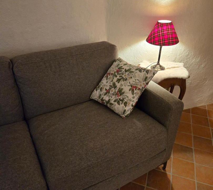 Photo of Livingroom in Saint-Saturnin