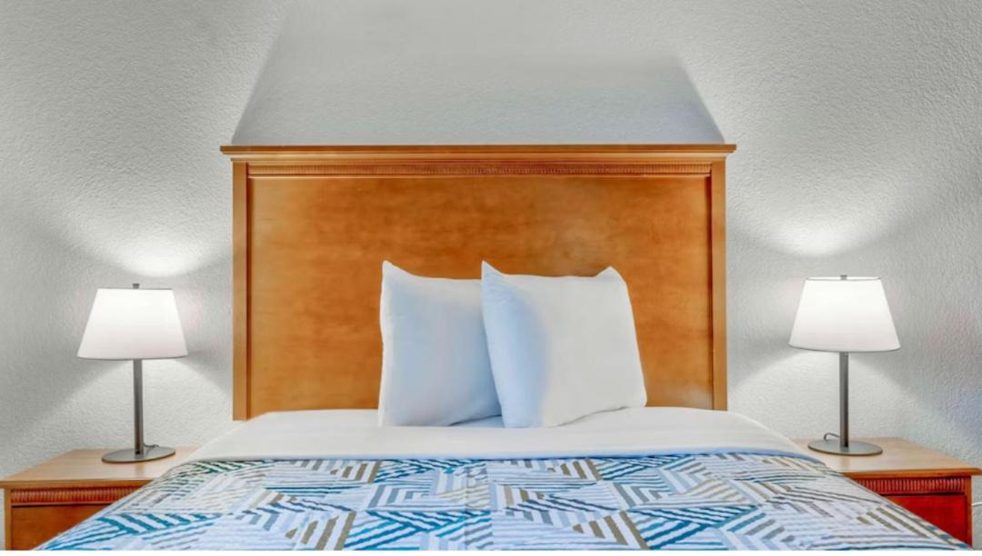 Photo of Bedroom in Bartlesville