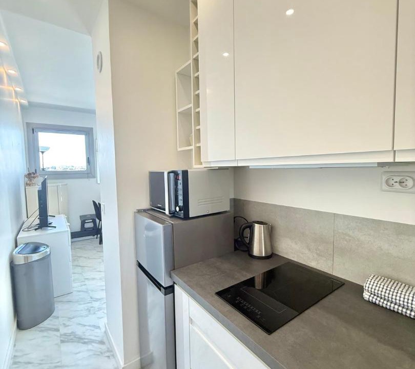 Photo of Kitchen in Quartier de Javel