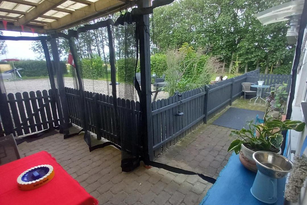 Photo of Patio Balcony in Vojens