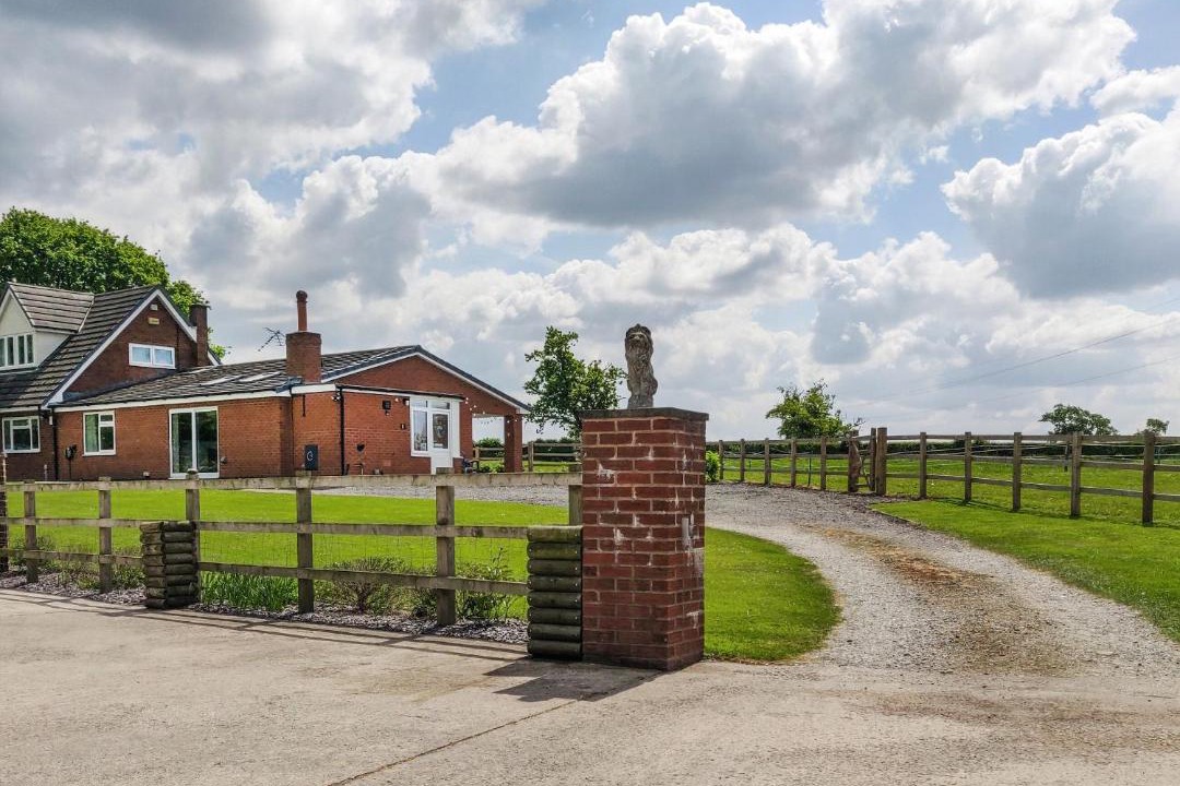 Photo of Others in Winsford