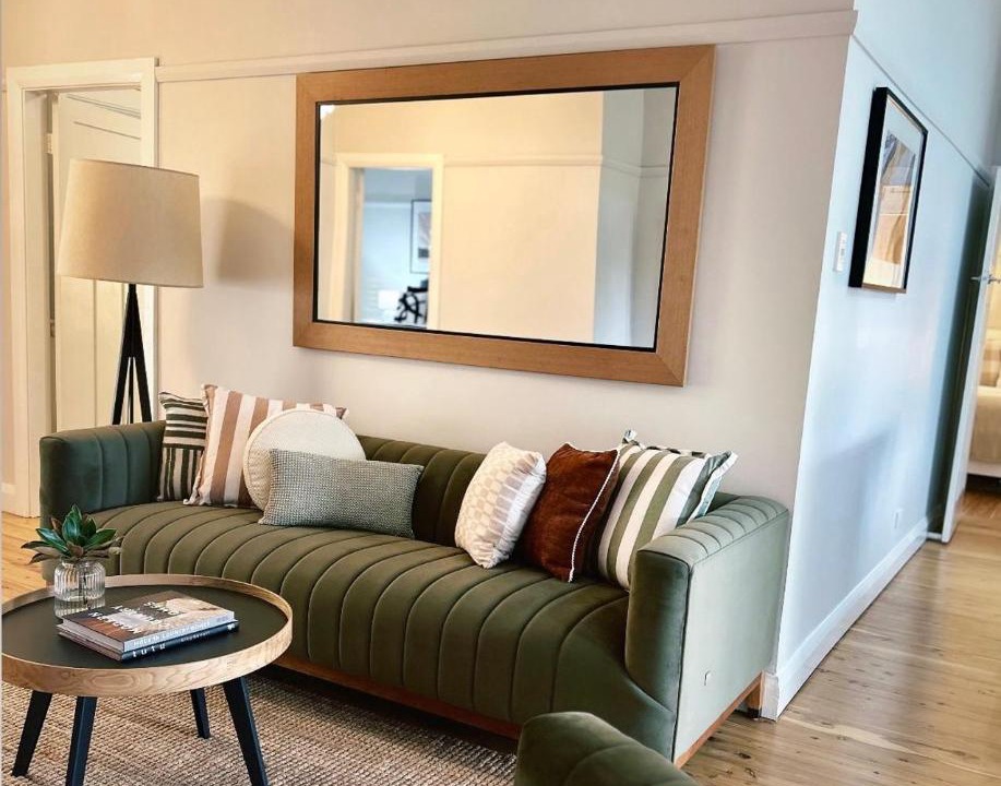 Photo of Livingroom in Dubbo