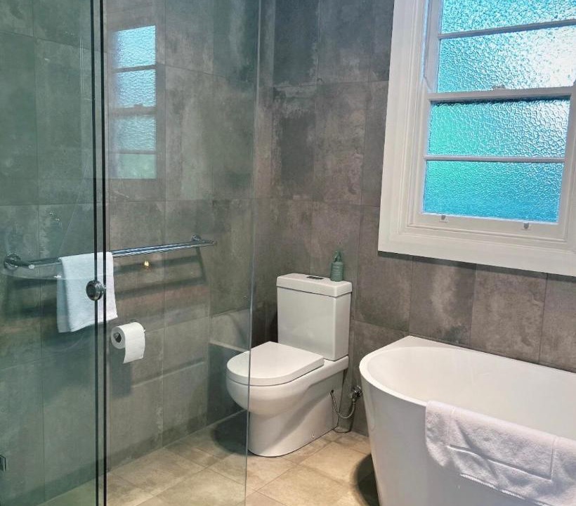 Photo of Bathroom in Dubbo