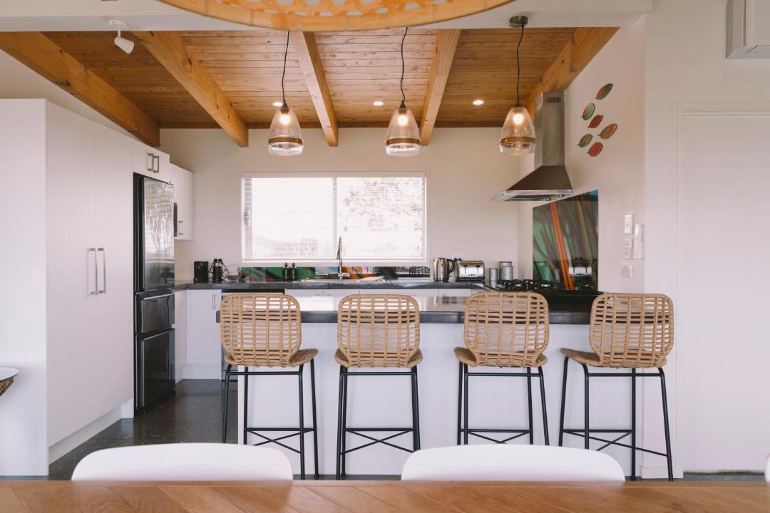 Photo of Kitchen in Tutukaka