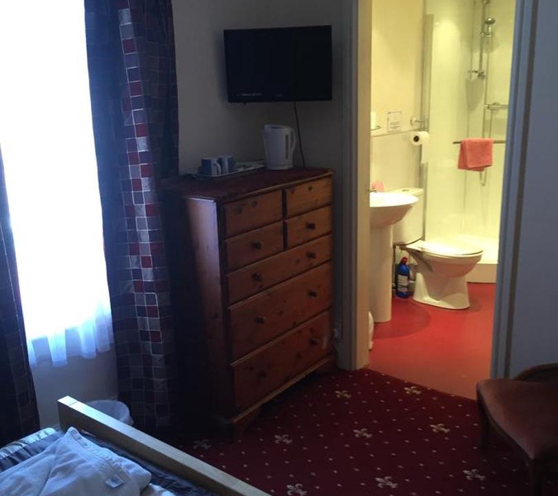 Photo of Others in Blackpool Town Center