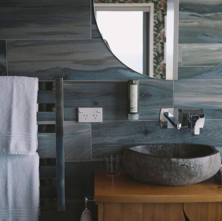 Photo of Bathroom in Tutukaka