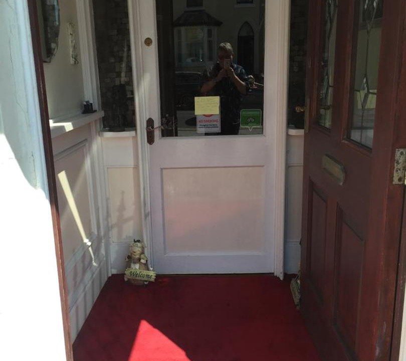 Photo of Others in Blackpool Town Center