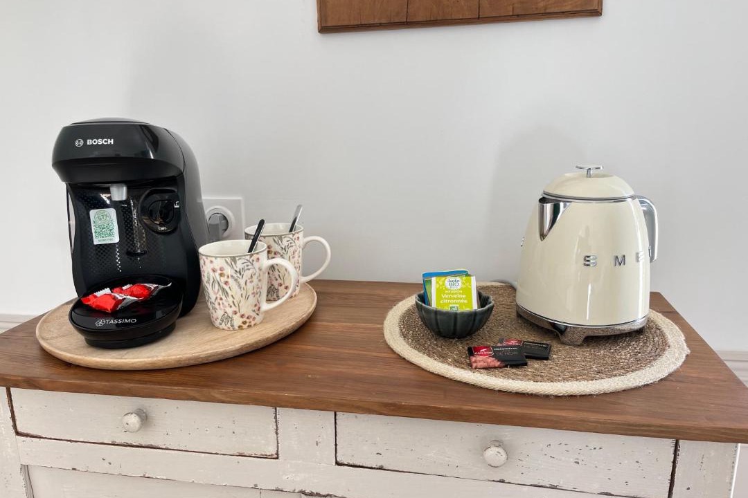 Photo of Kitchen in Bavent