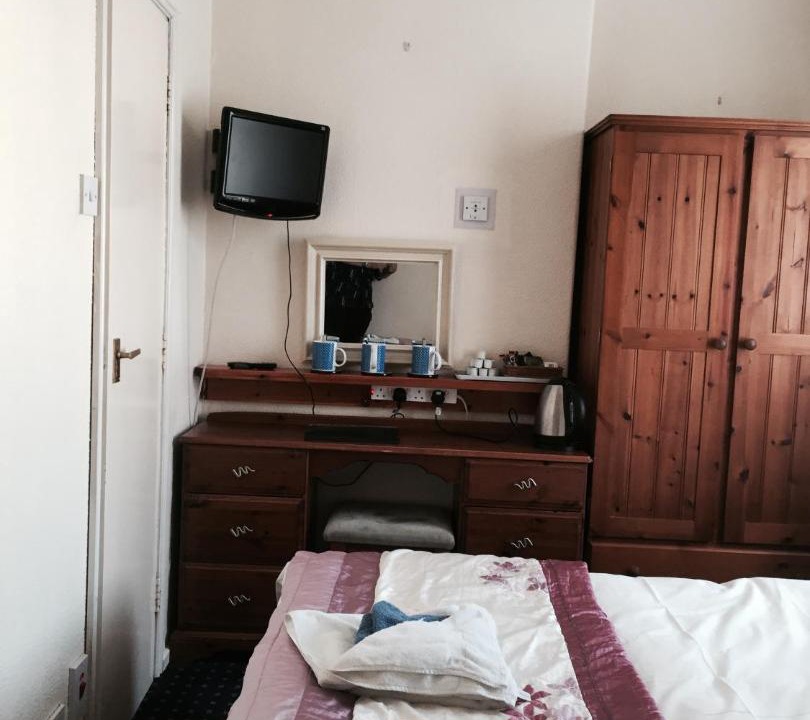 Photo of Others in Blackpool Town Center