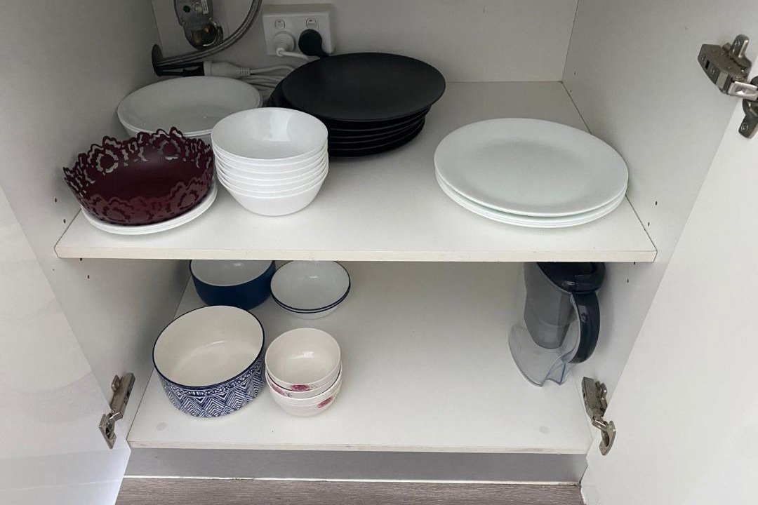 Photo of Kitchen in Limonite