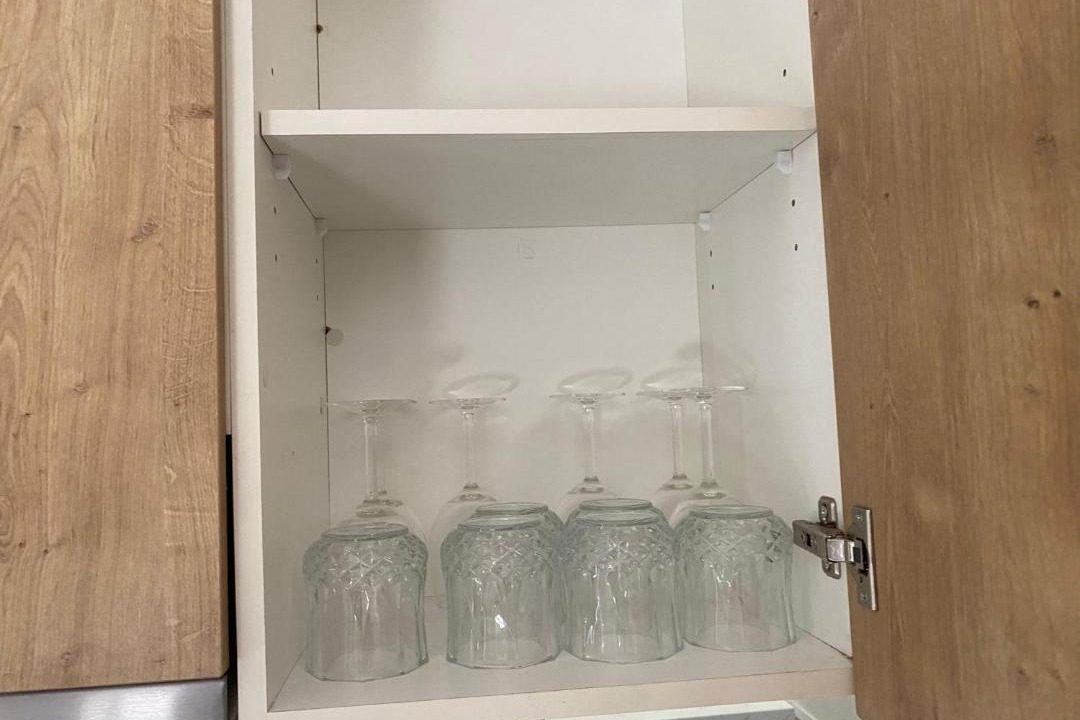 Photo of Kitchen in Limonite