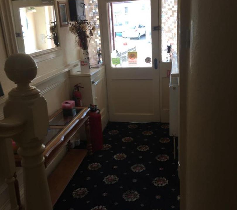 Photo of Livingroom in Blackpool Town Center