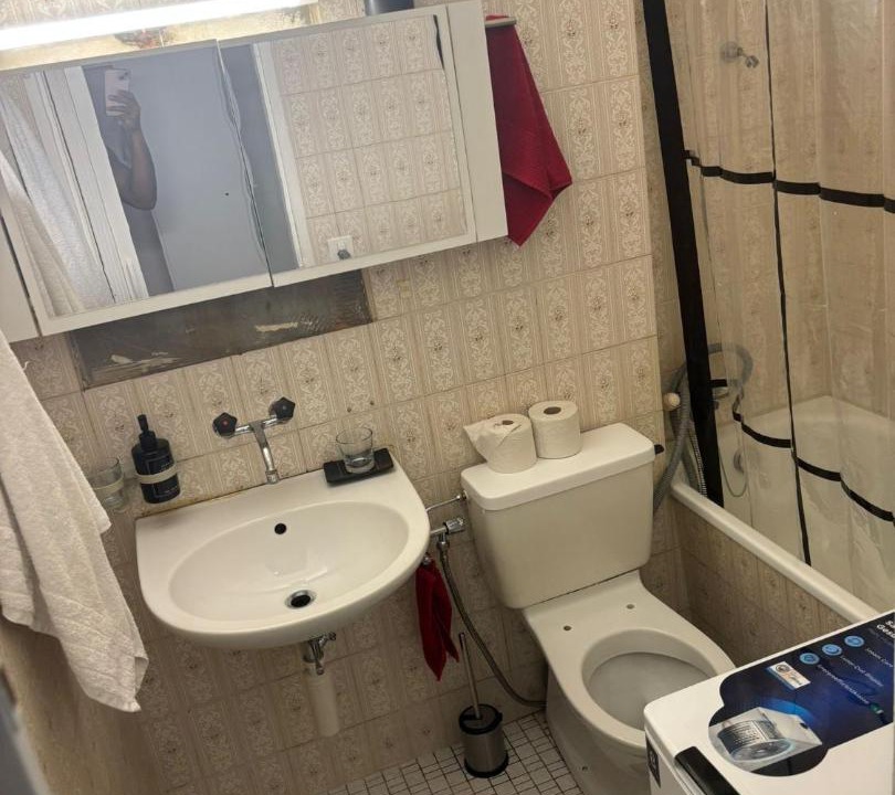 Photo of Bathroom in Ostermundigen