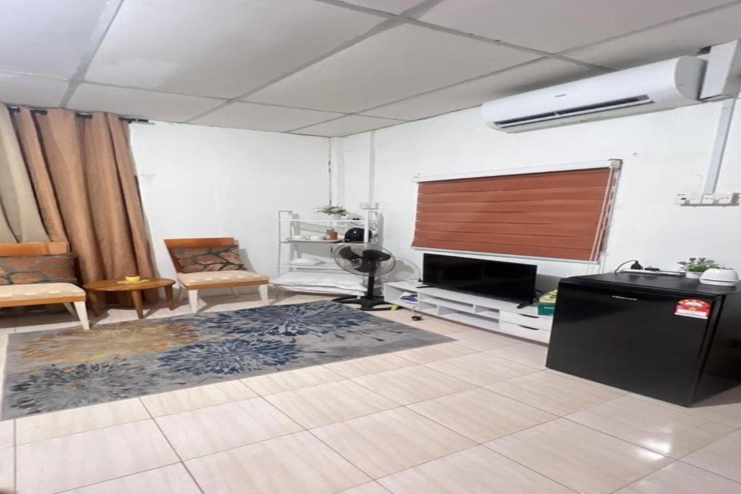 Photo of Livingroom in Kampung Aur