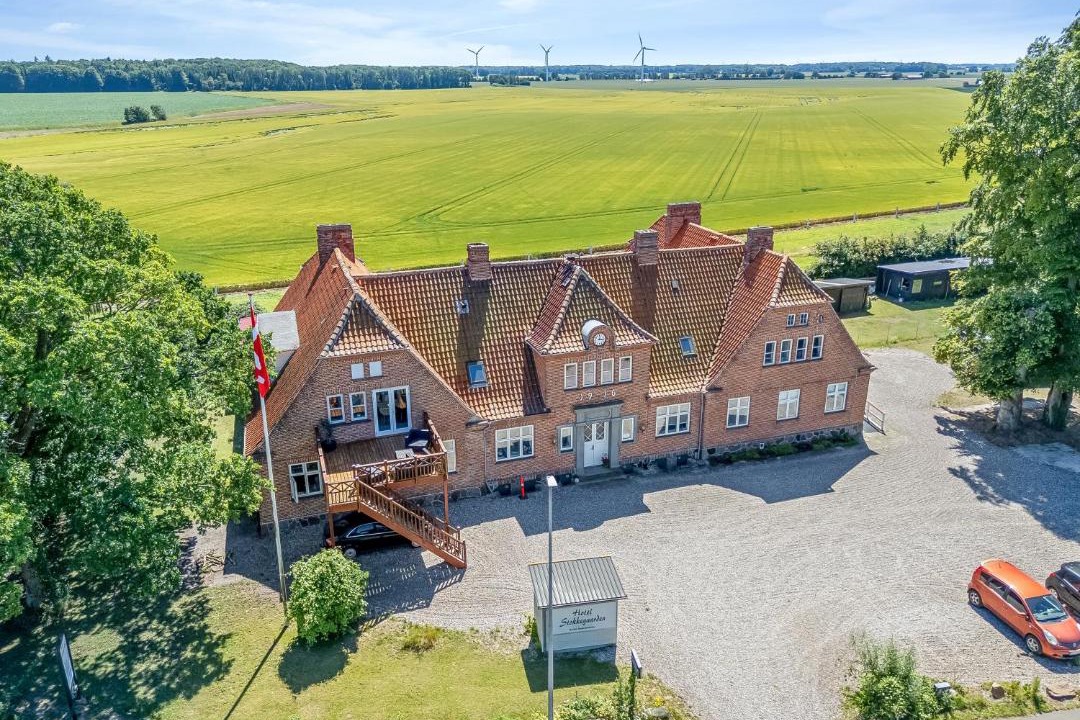 Photo of Others in Stokkemarke