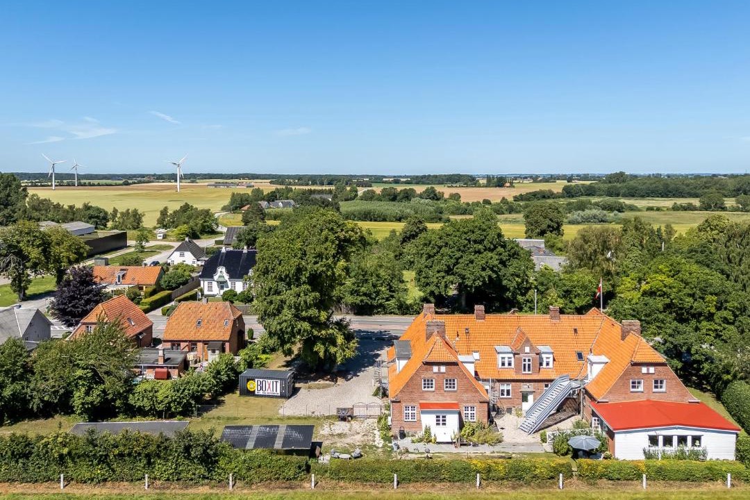 Photo of Others in Stokkemarke