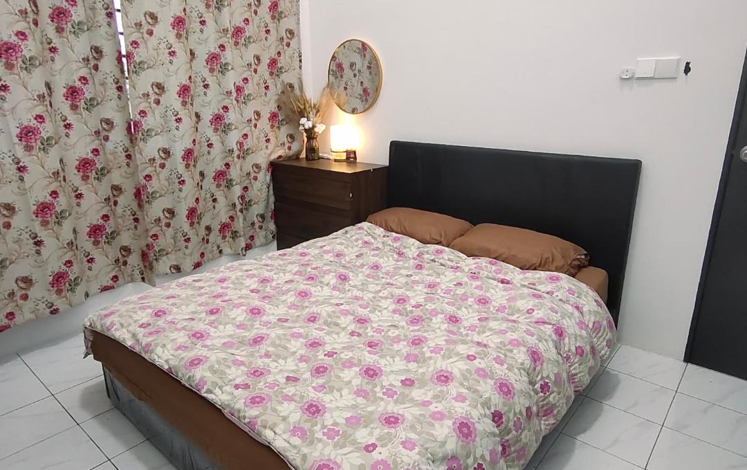 Photo of Bedroom in Tuaran
