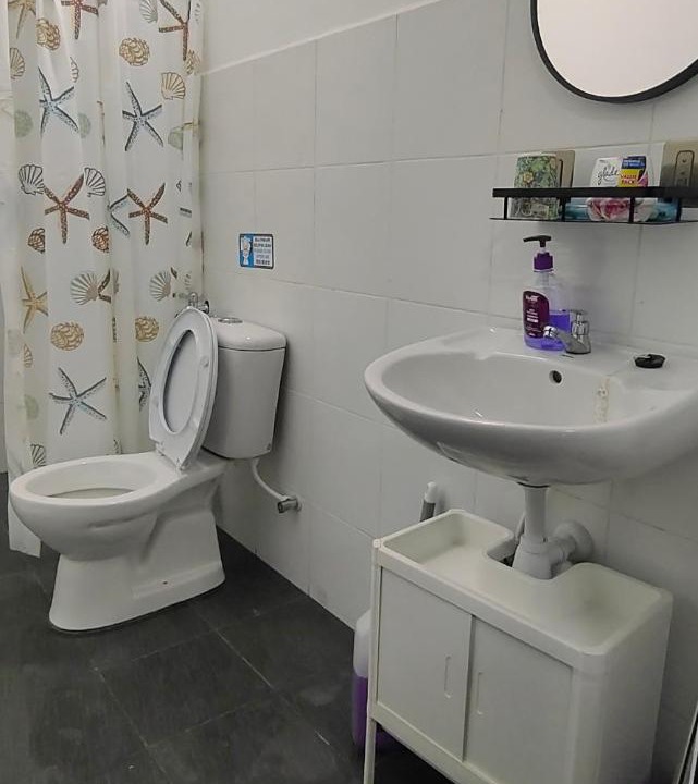 Photo of Bathroom in Tuaran
