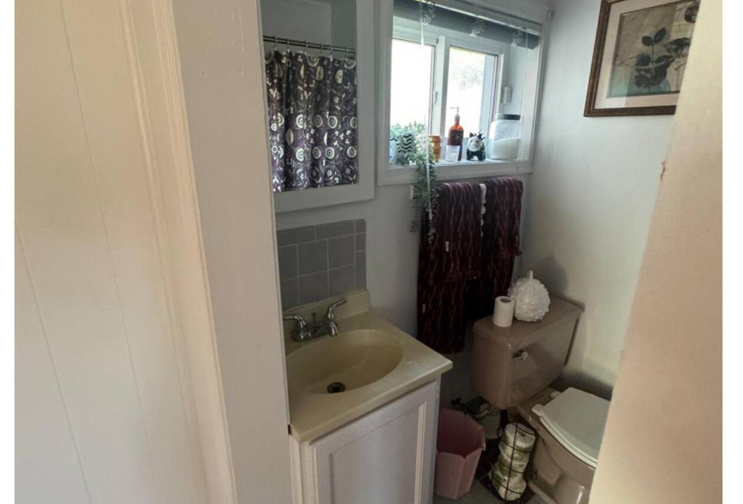 Photo of Bathroom in Capitol Heights