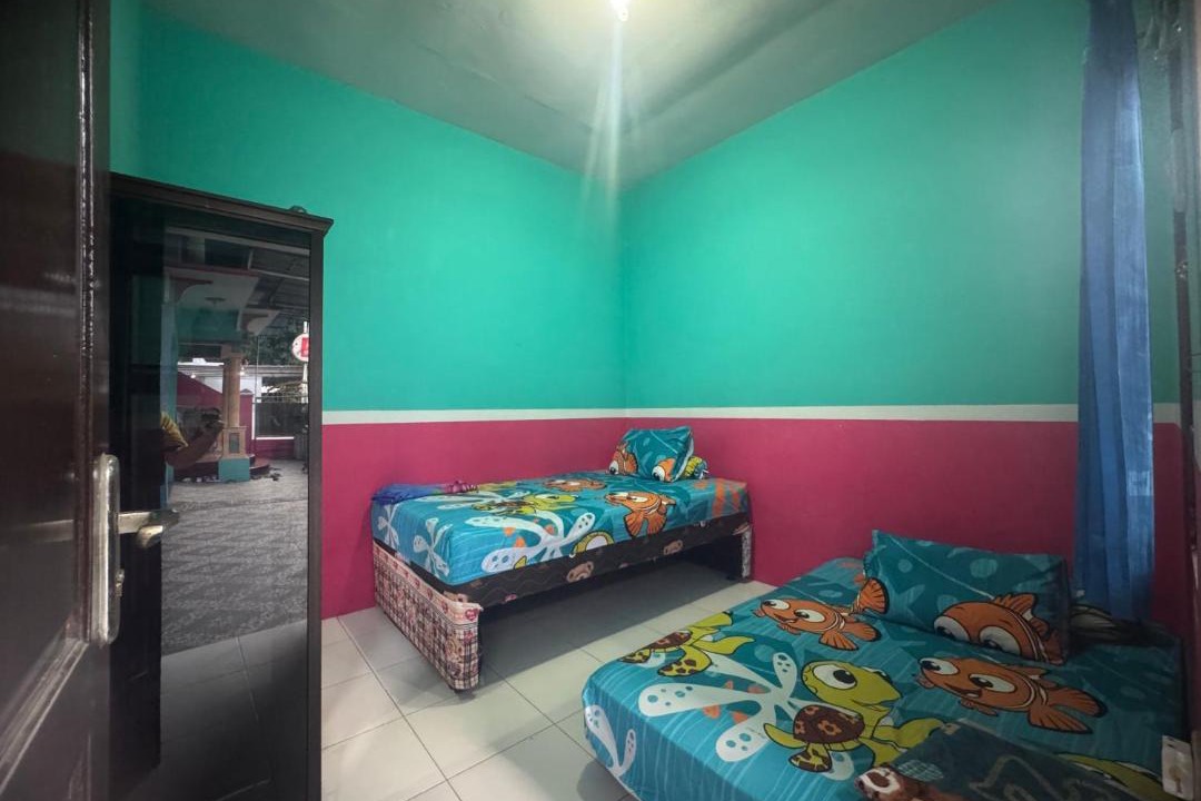 Photo of Bedroom in Banyuwangi