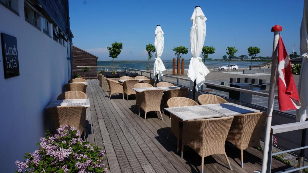 Photo of Patio Balcony in Bogense