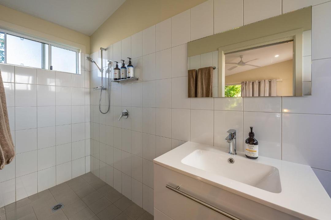 Photo of Bathroom in Mullumbimby