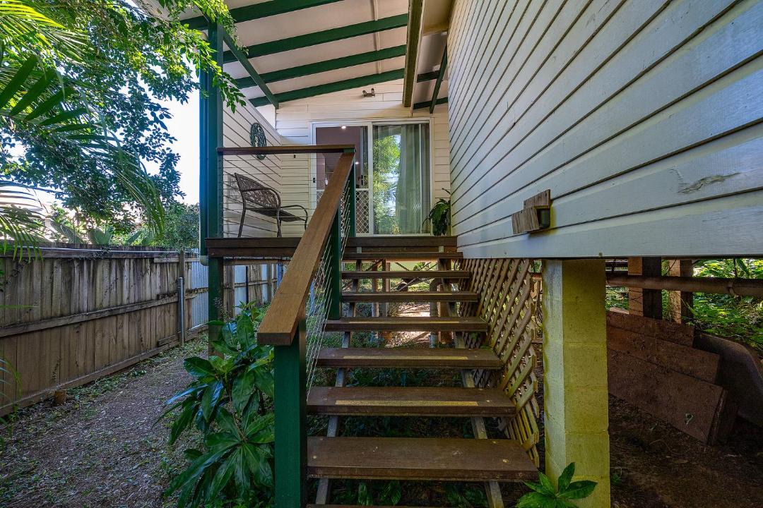 Photo of Patio Balcony in Mullumbimby