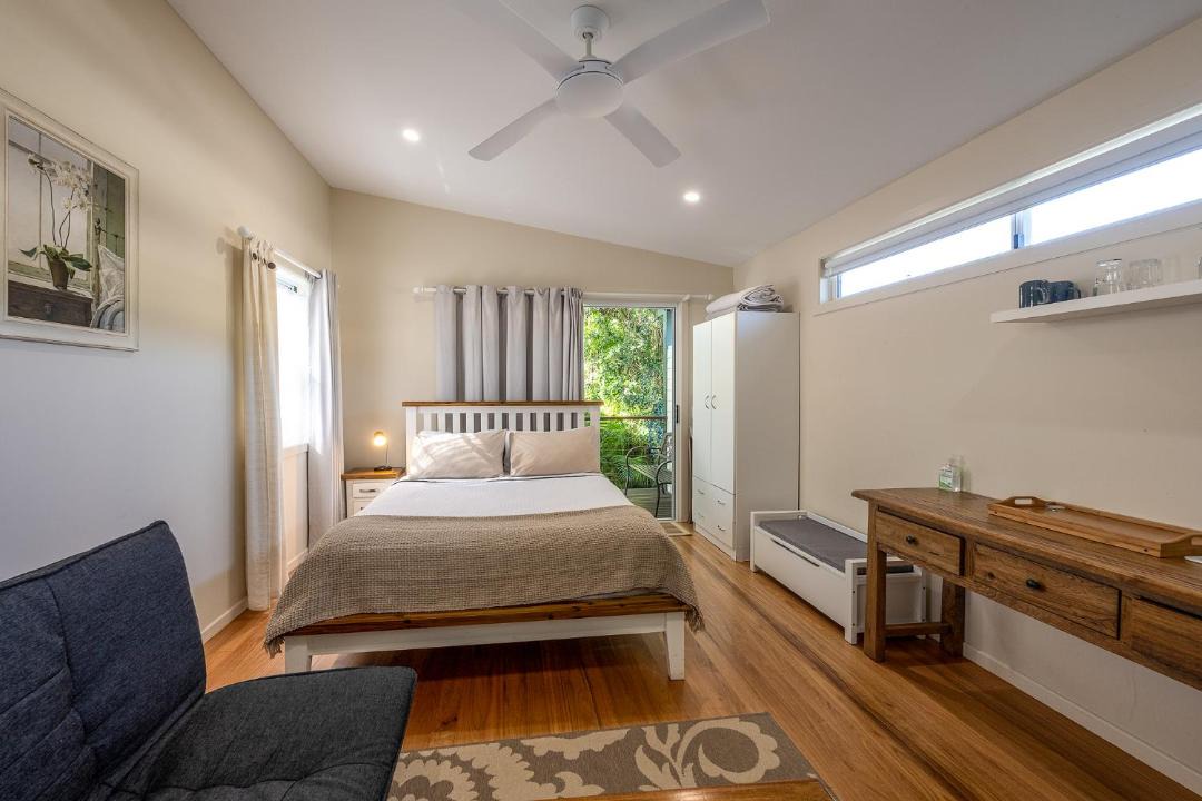 Photo of Bedroom in Mullumbimby