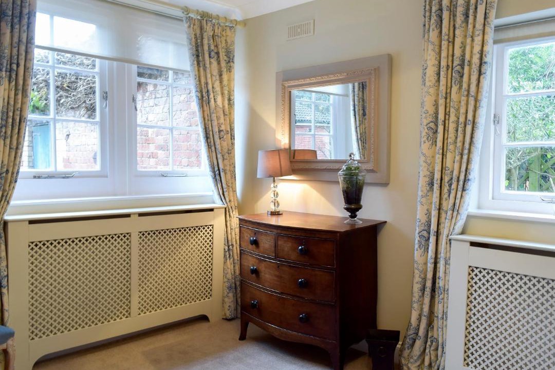 Photo of Bedroom in Tattingstone