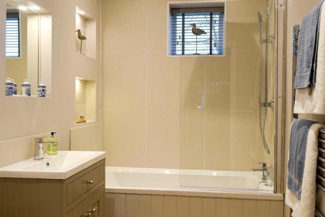 Photo of Bathroom in Tattingstone