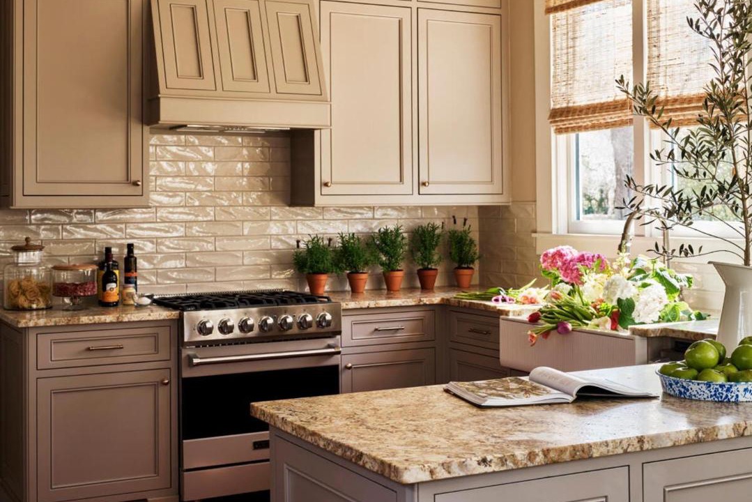 Photo of Kitchen in Kampung Setul