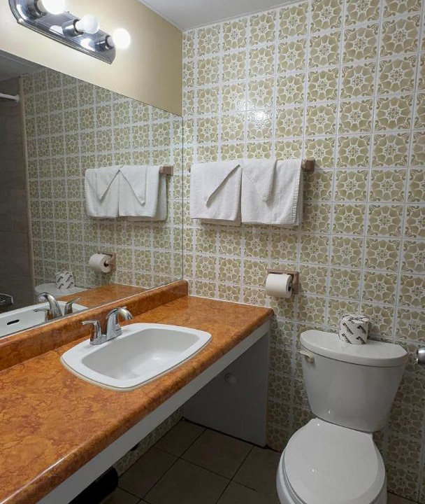 Photo of Bathroom in Fallsview